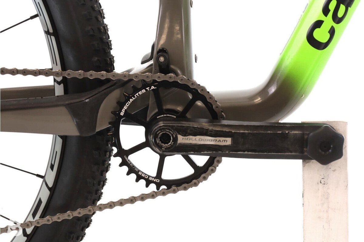 Cannondale Carbon 2 GX AXS 2023