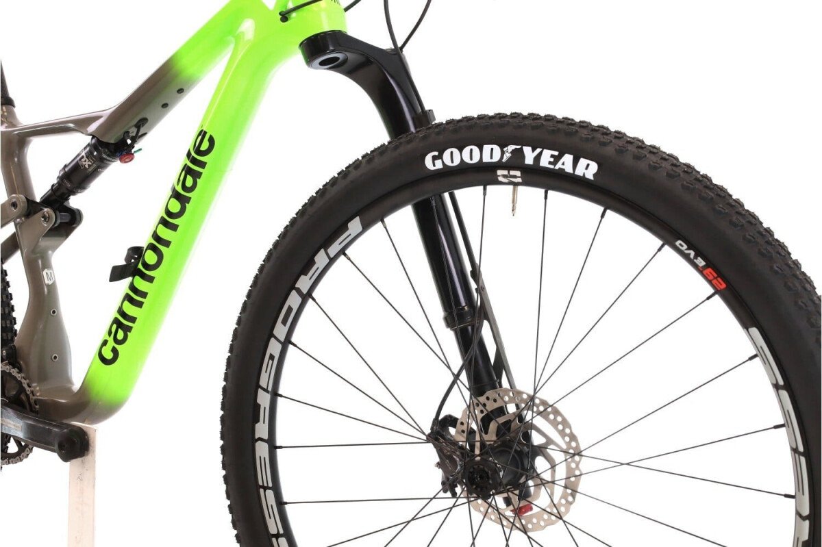 Cannondale Carbon 2 GX AXS 2023