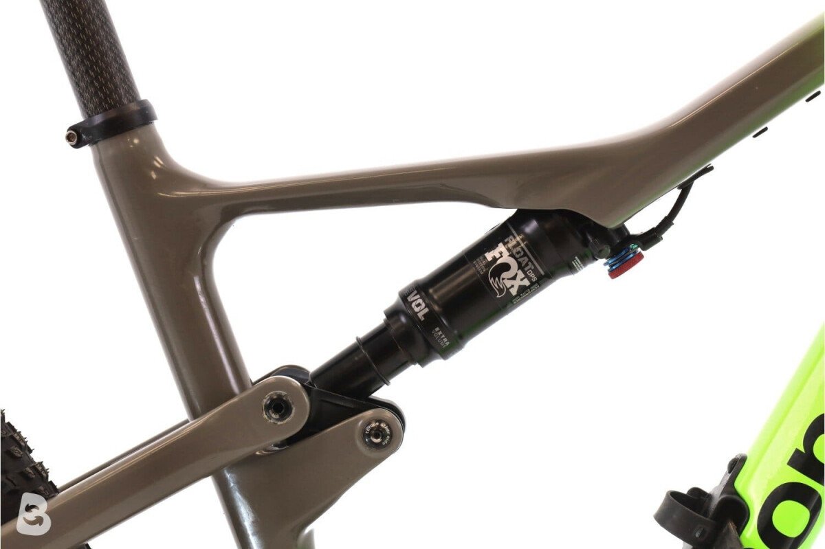 Cannondale Carbon 2 GX AXS 2023