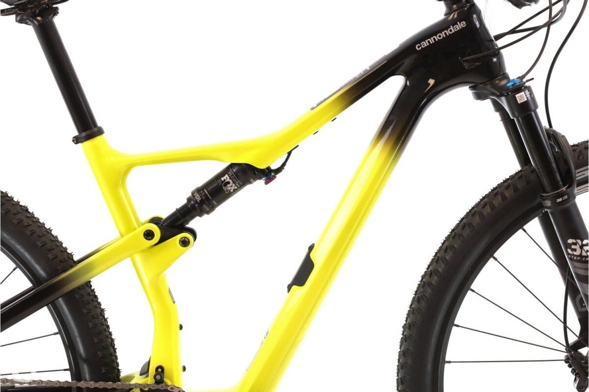 Cannondale Carbon 4 2024