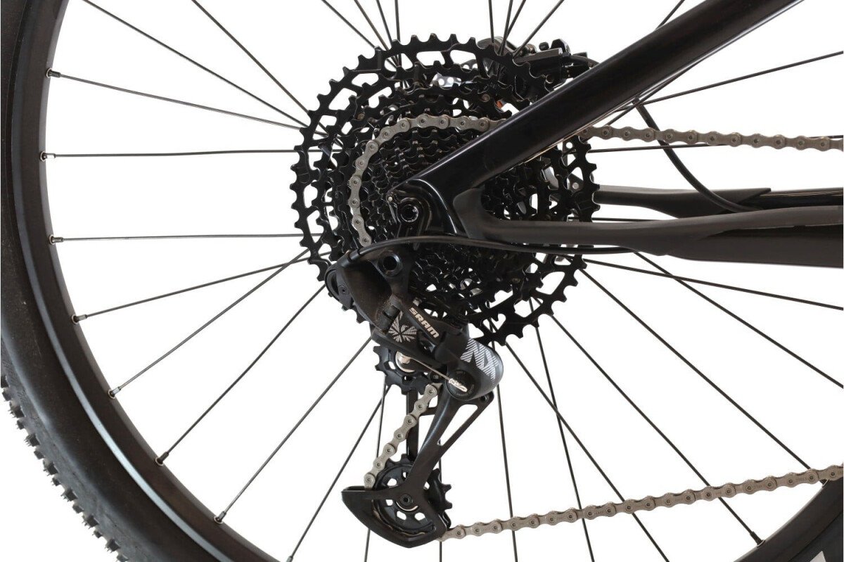Cannondale Carbon 4 2024