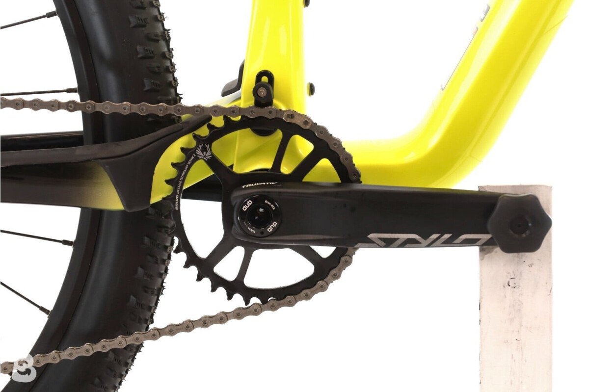 Cannondale Carbon 4 2024