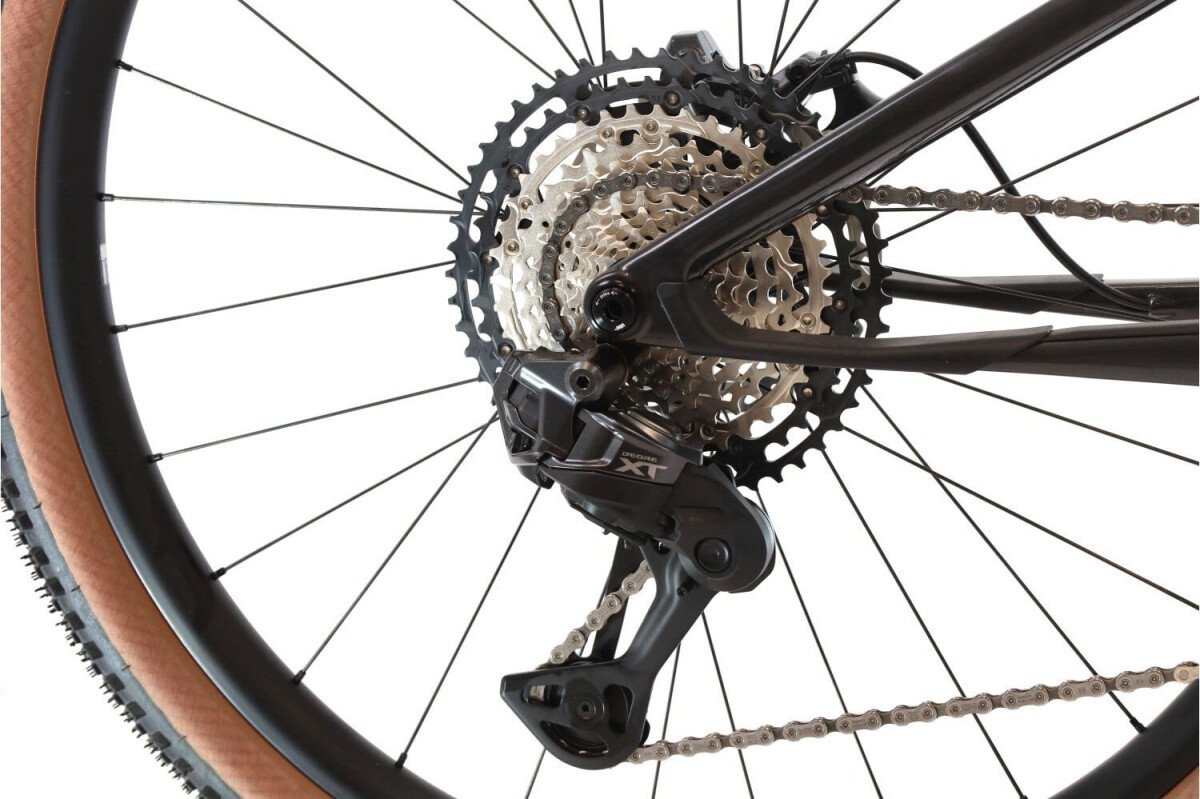 Cannondale 2 XT Di2 2025