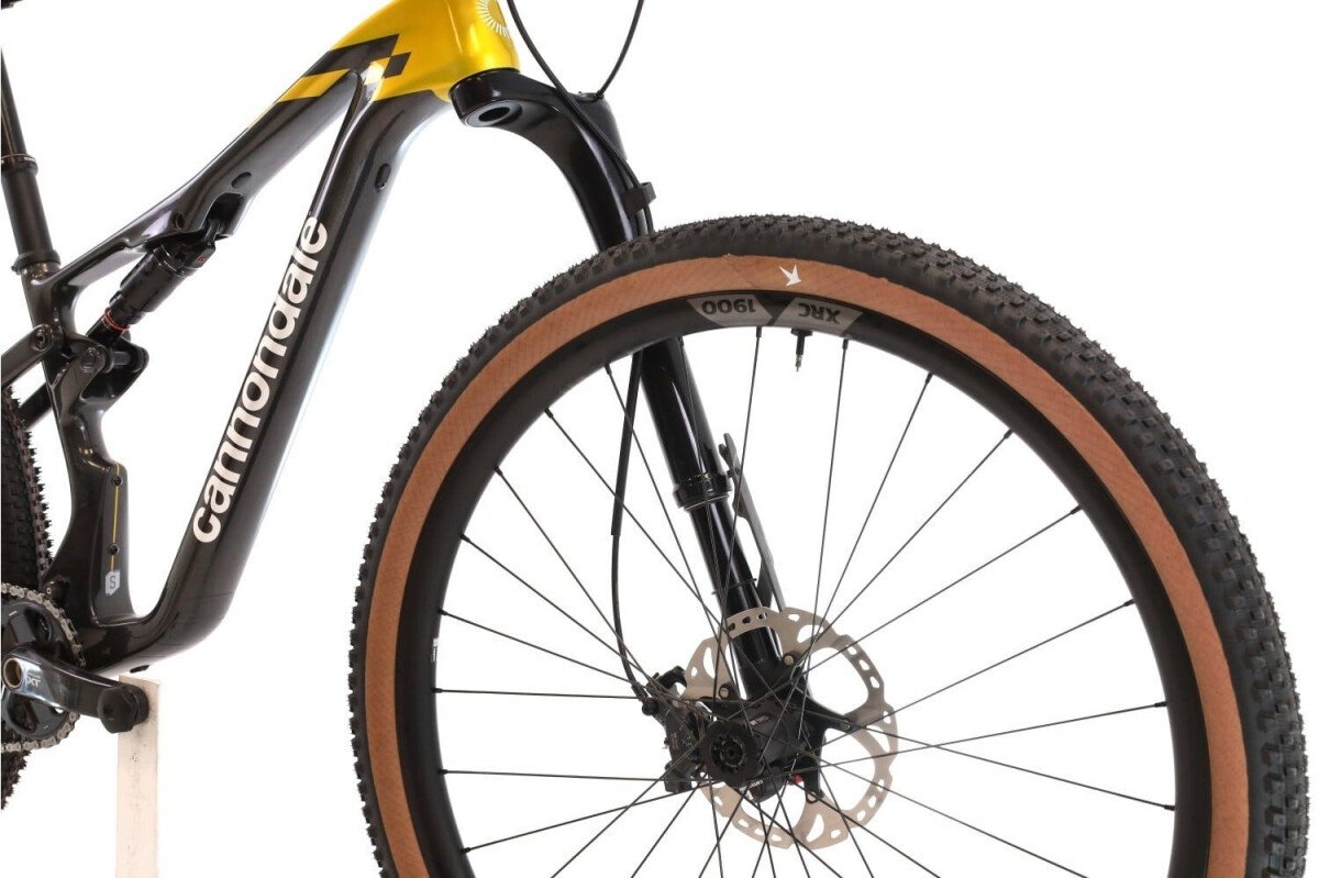 Cannondale 2 XT Di2 2025