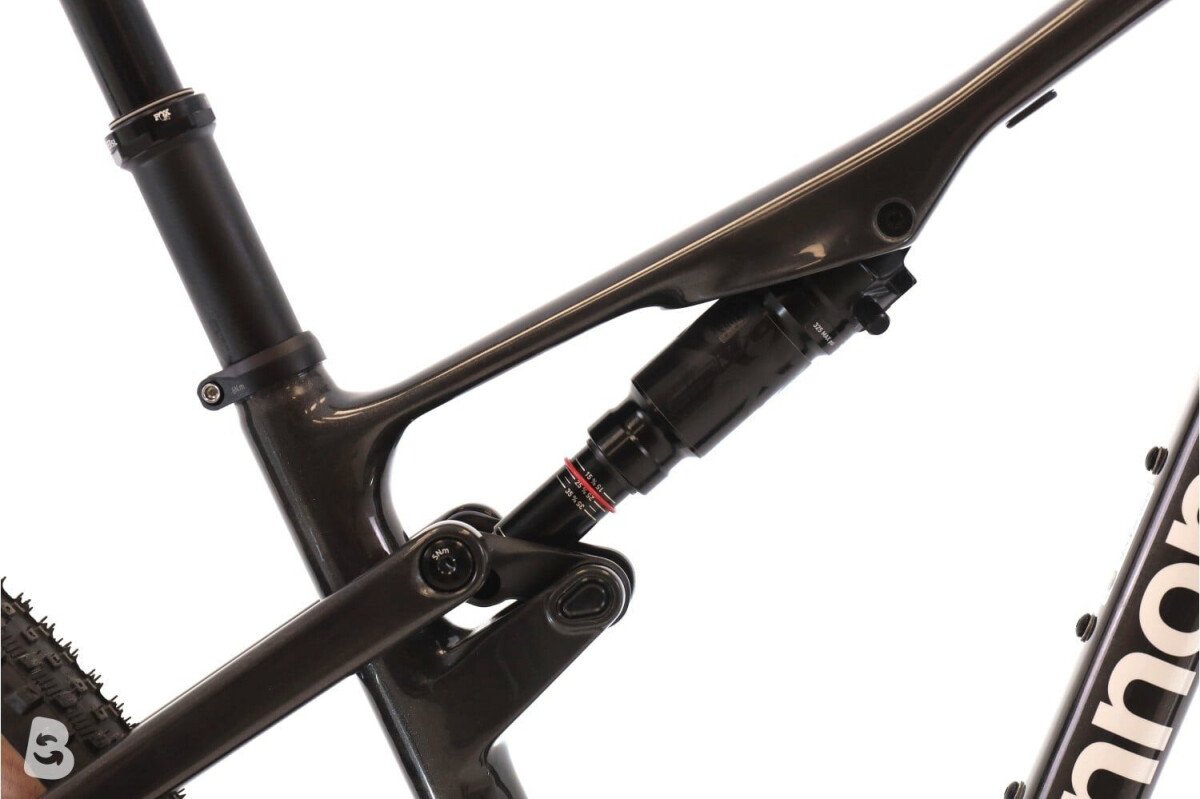 Cannondale 2 XT Di2 2025