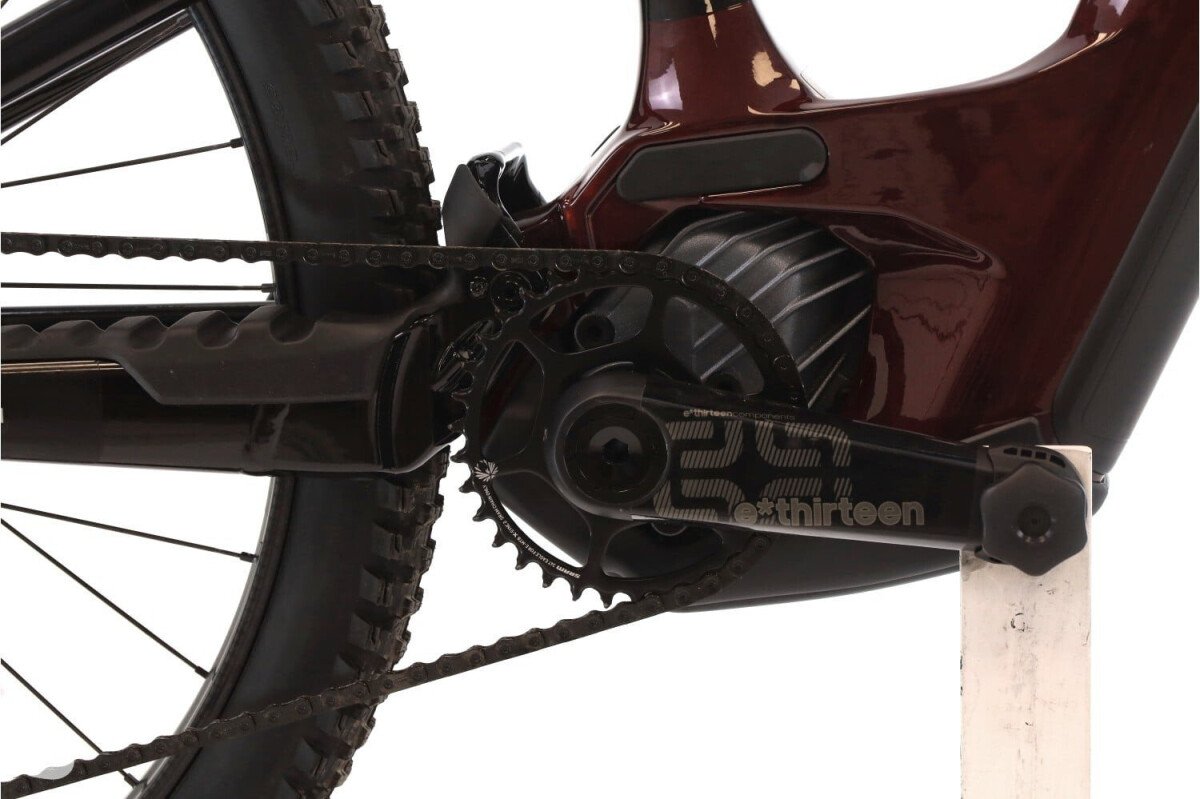 Cannondale Moterra Neo LAB71 XX AXS 2024