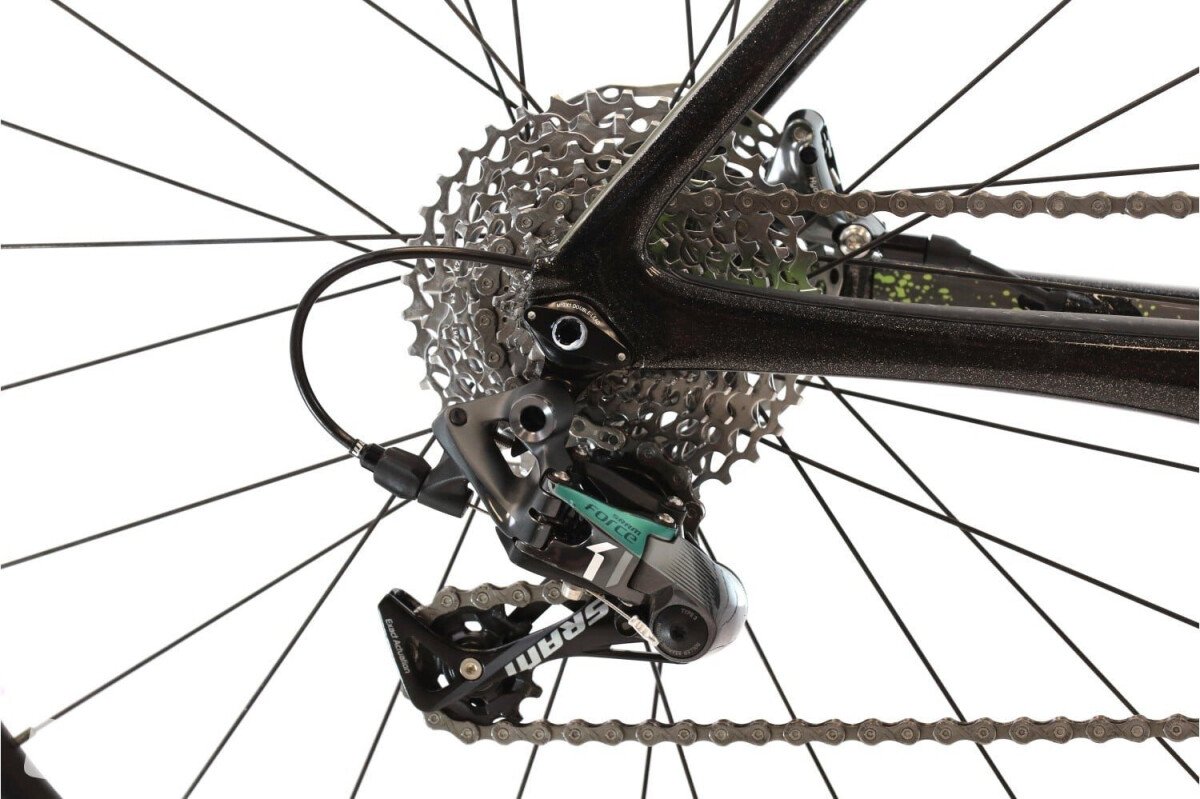 Cannondale SuperSix EVO SE 2024