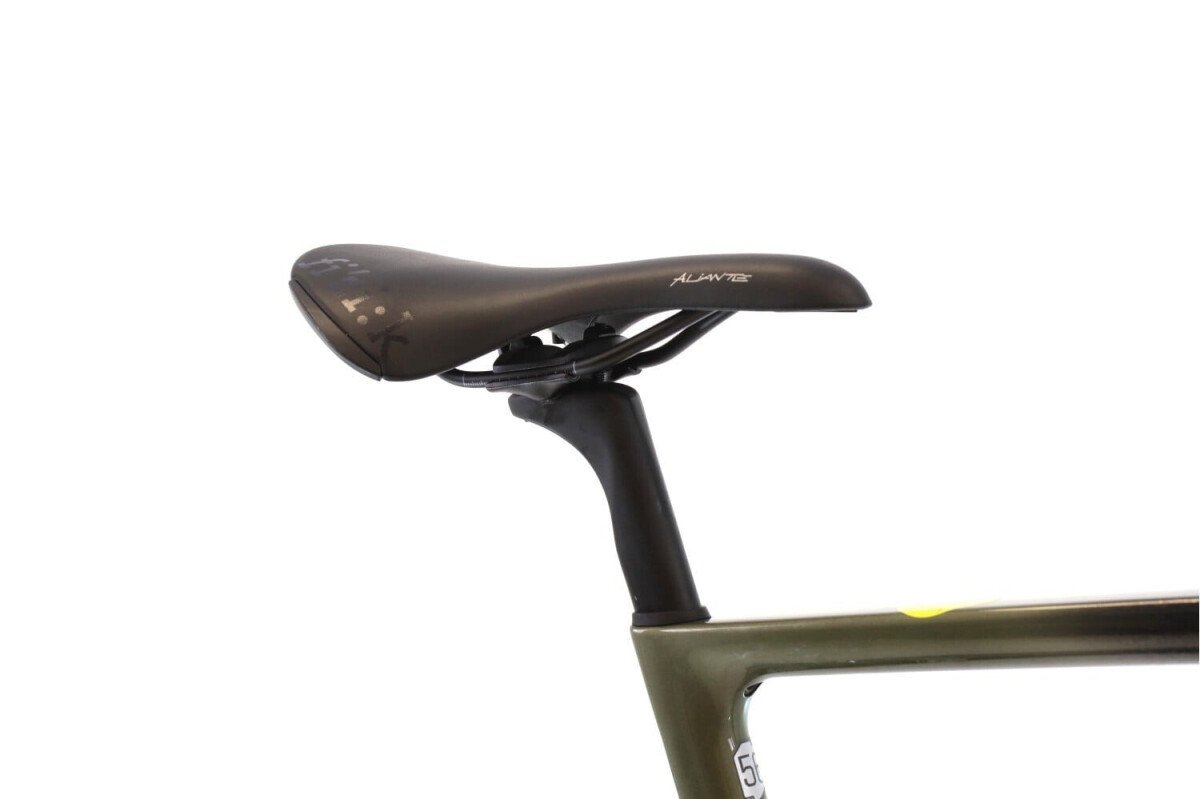 Cannondale SuperSix EVO SE 2024