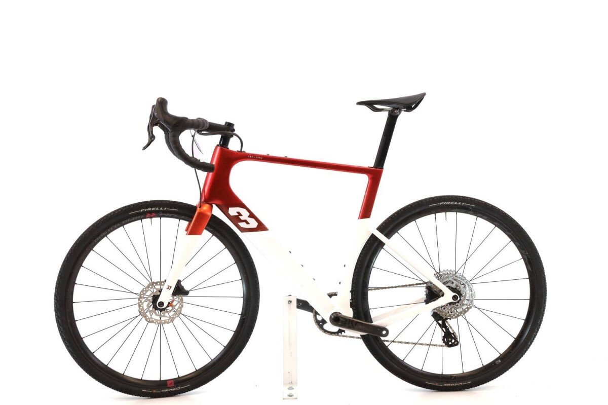 3T 3T Exploro Primo 2024