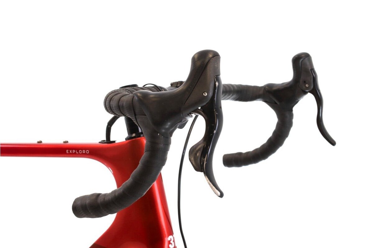 3T 3T Exploro Primo 2024