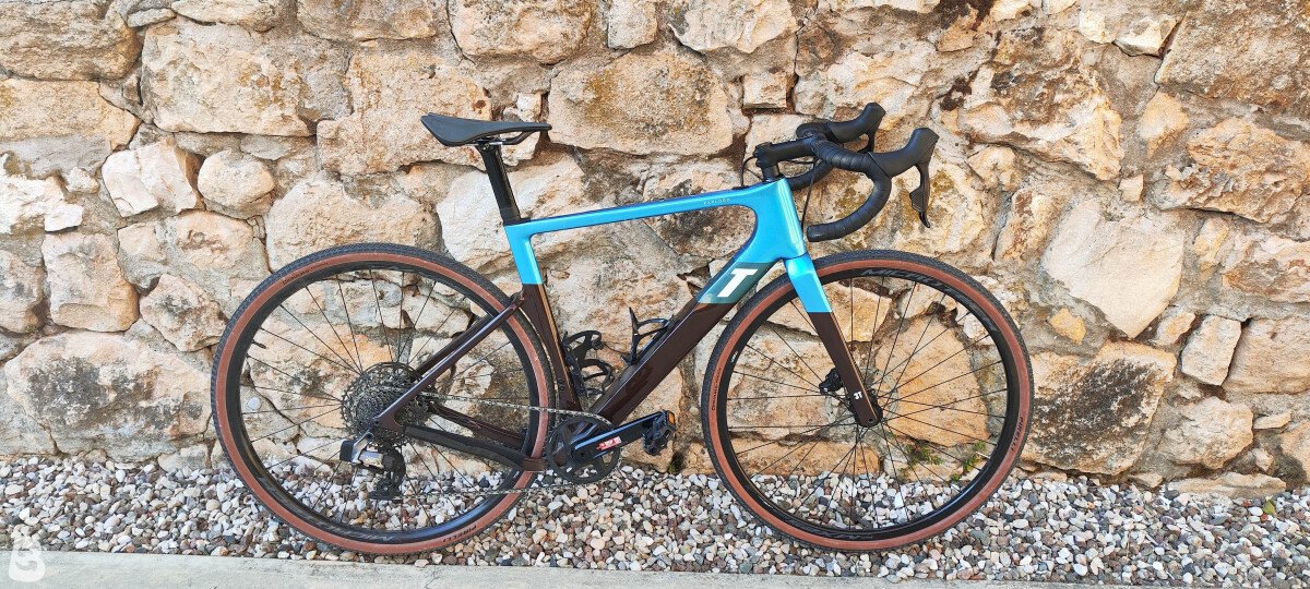 3T Exploro RaceMax Rival XPLR 1X12 650b 2023