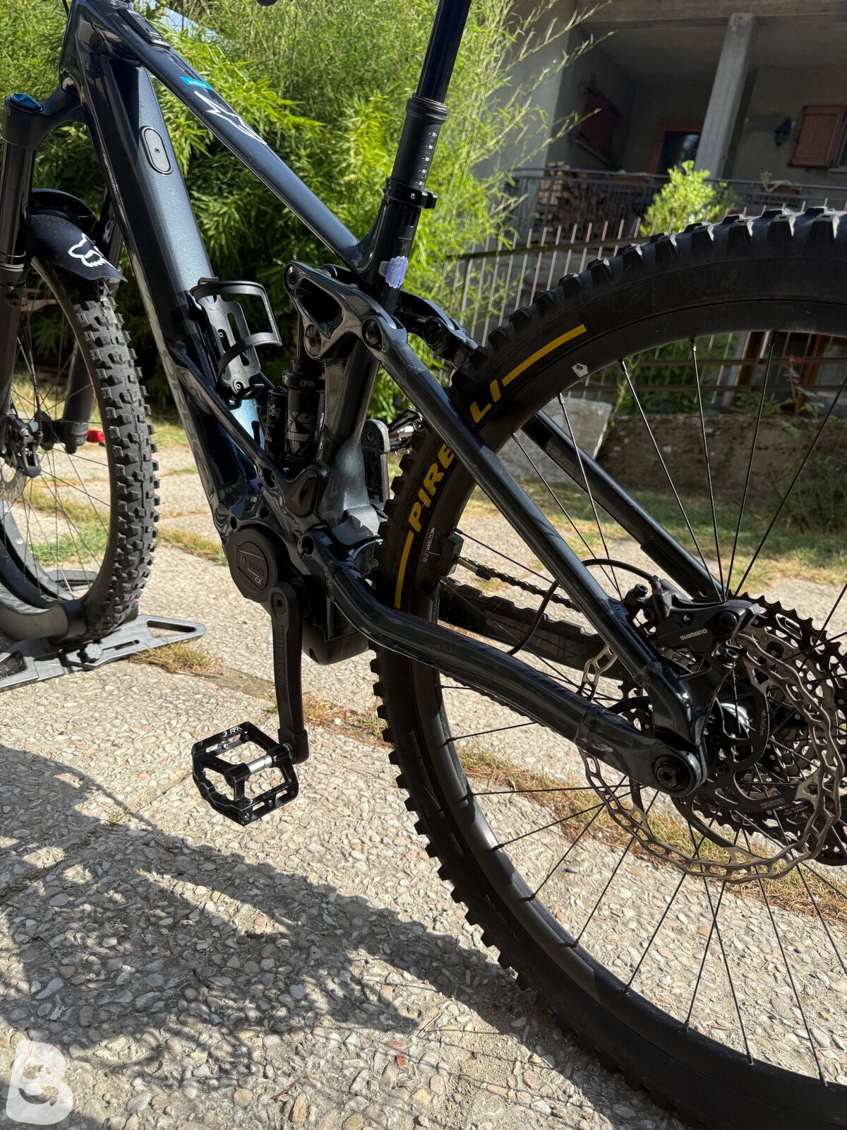 Orbea WILD H10 2024