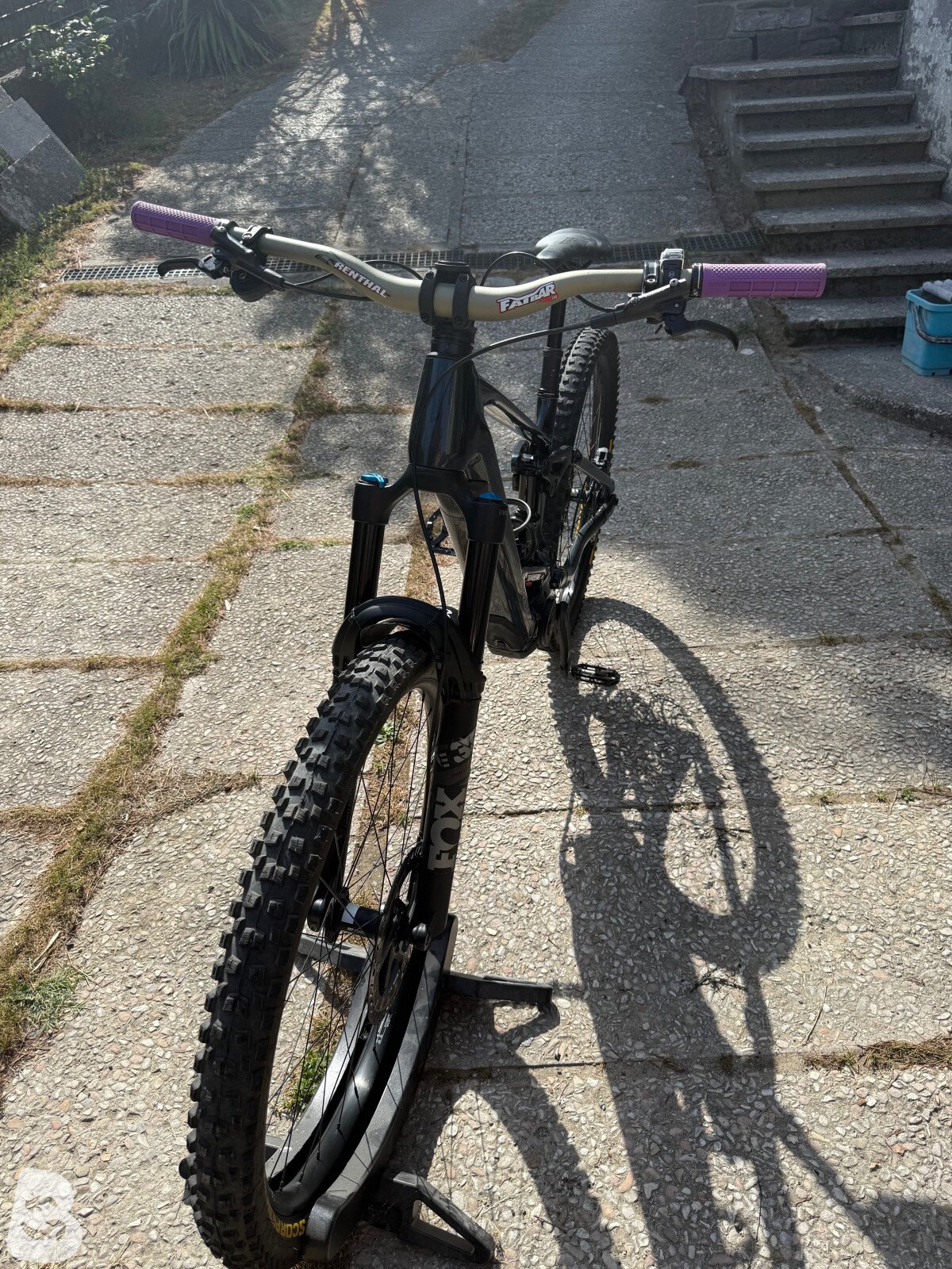 Orbea WILD H10 2024