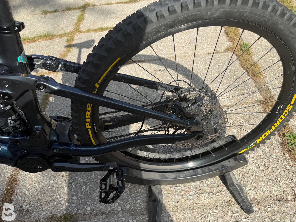 Orbea WILD H10 2024