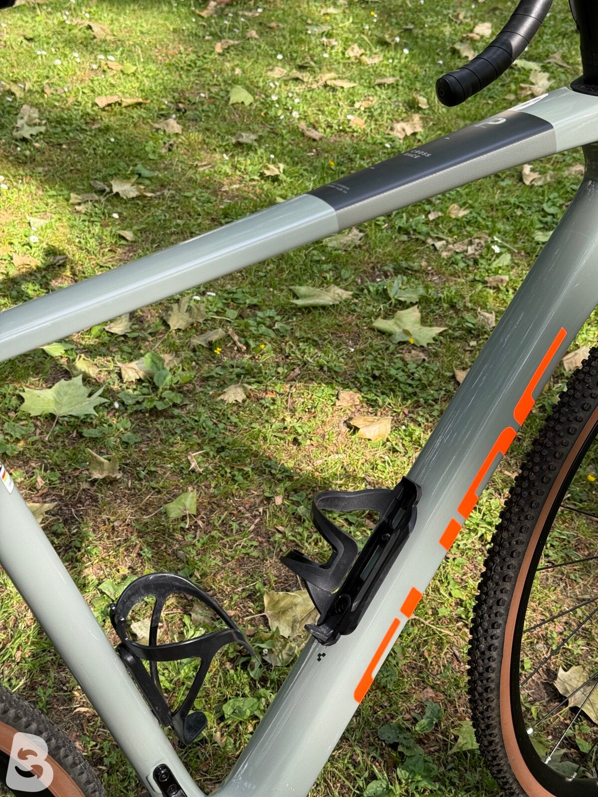 Cube CROSS RACE C:62 PRO 2023