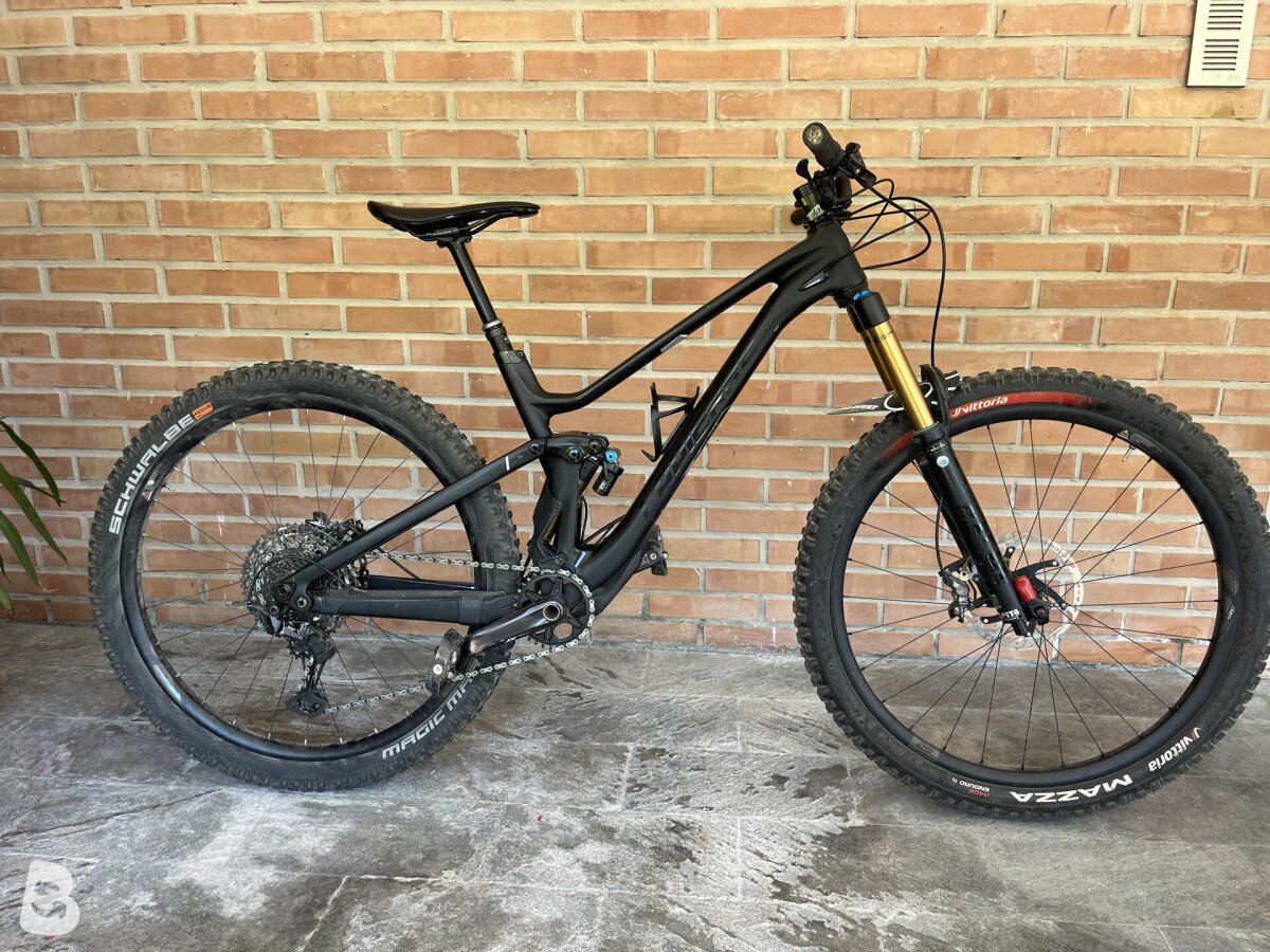 Lapierre Zesty AM 9.9 2023