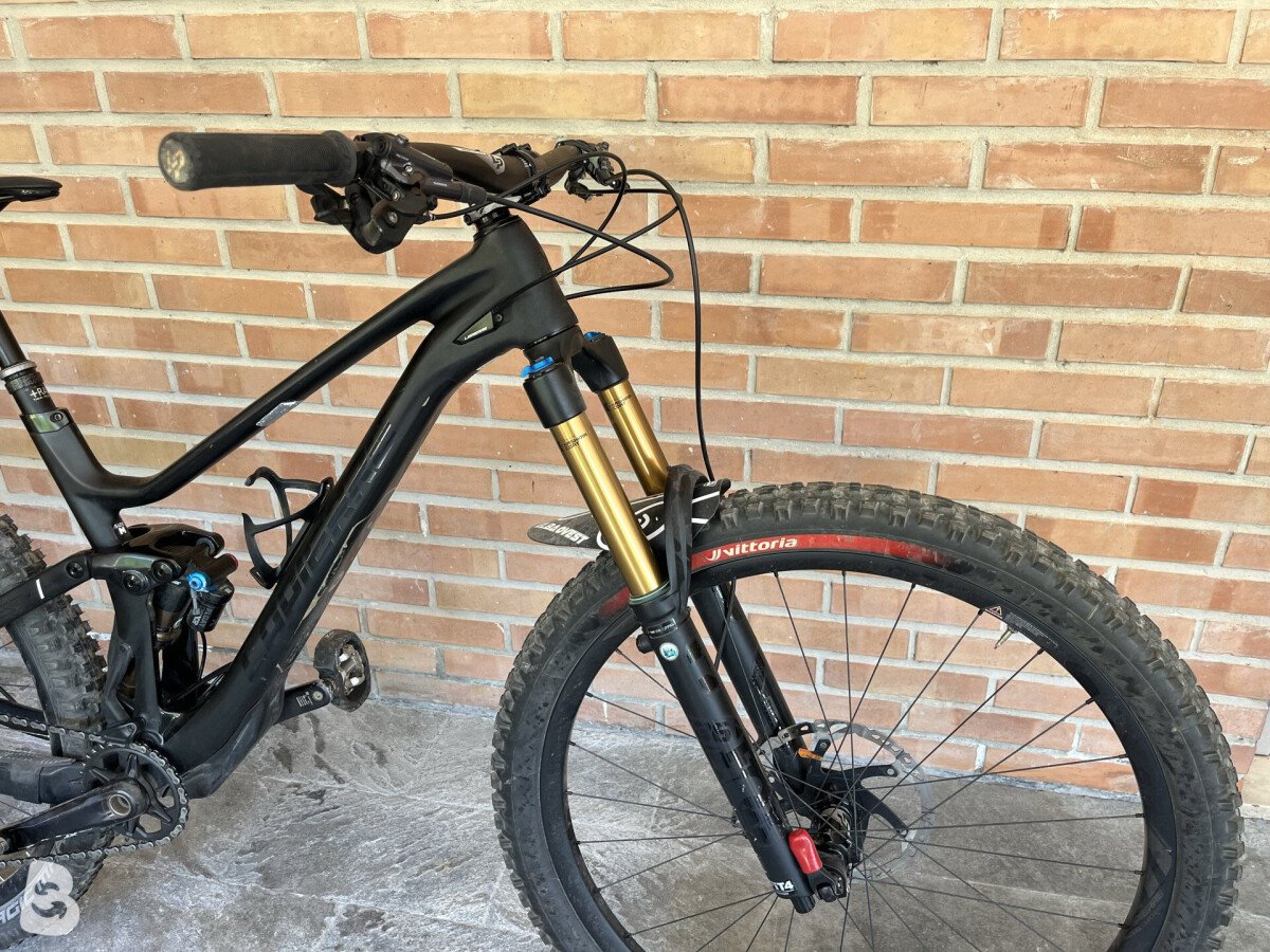 Lapierre Zesty AM 9.9 2023