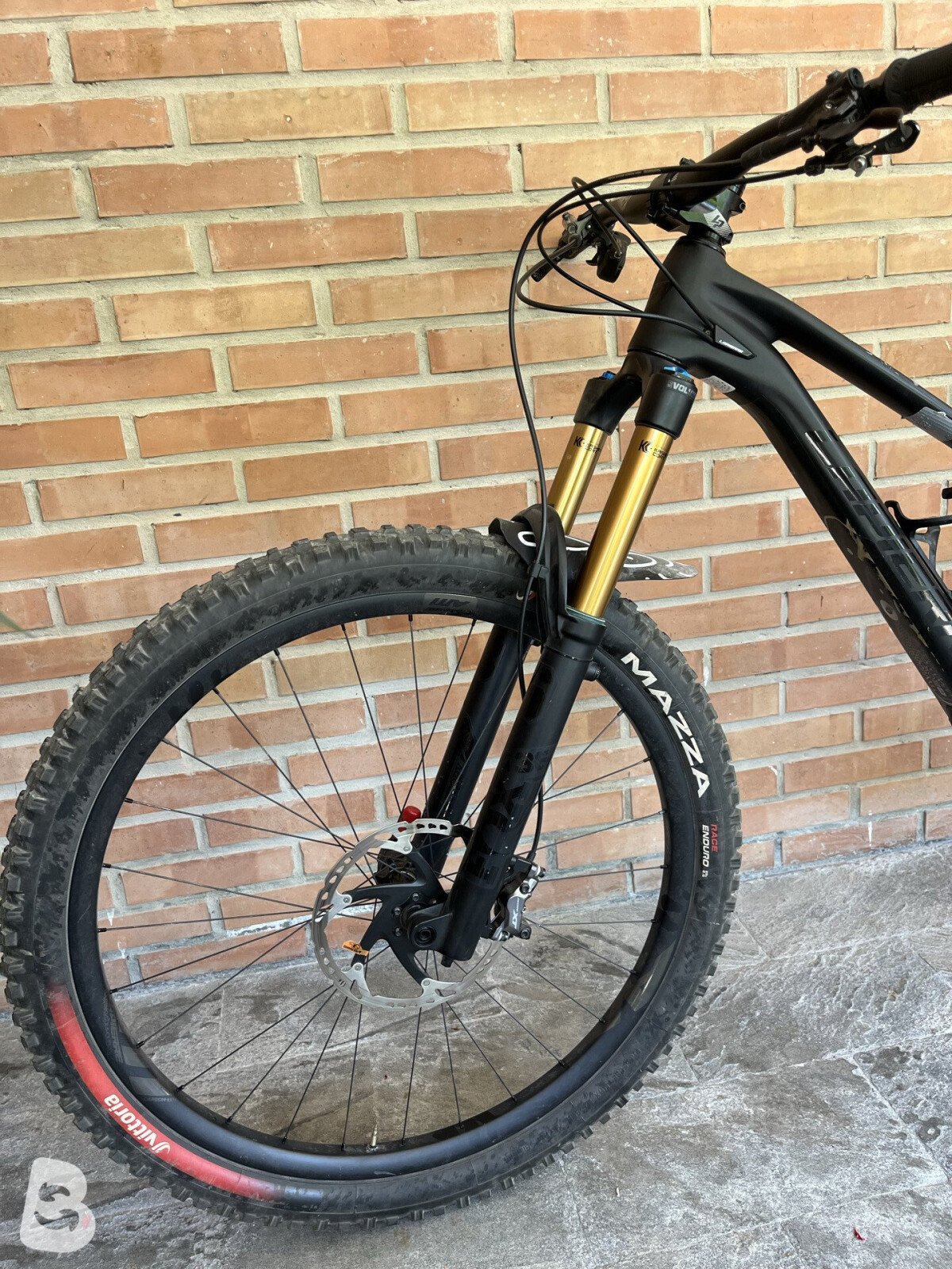 Lapierre Zesty AM 9.9 2023