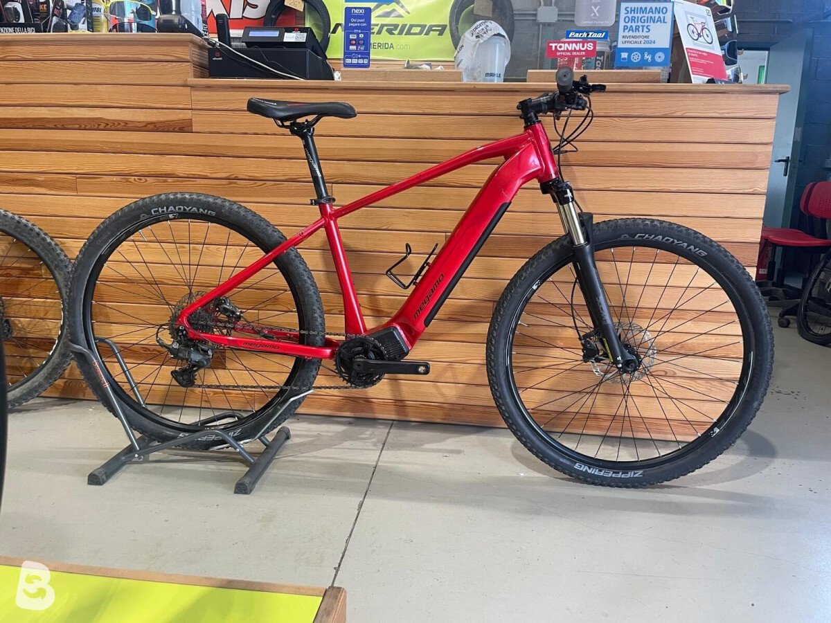 Megamo RIDON HT 630 2025