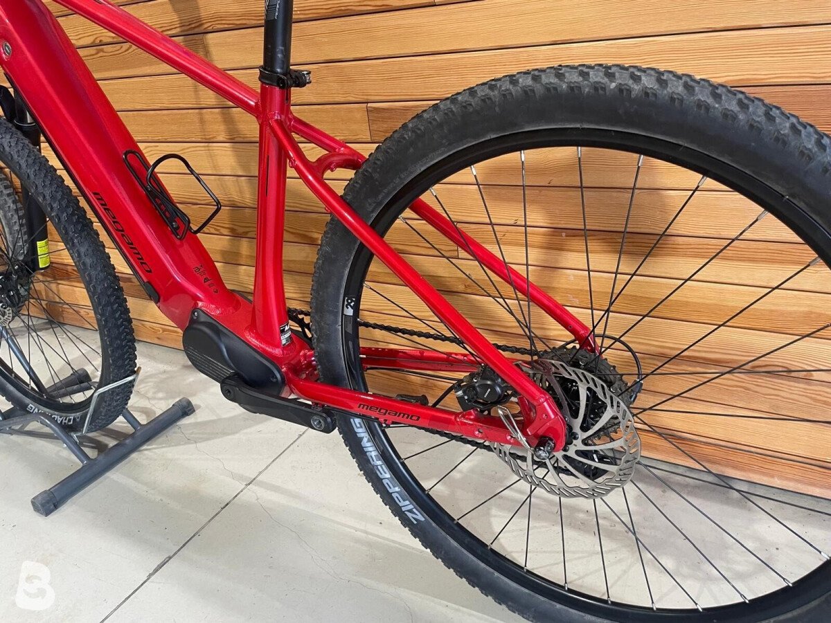 Megamo RIDON HT 630 2025