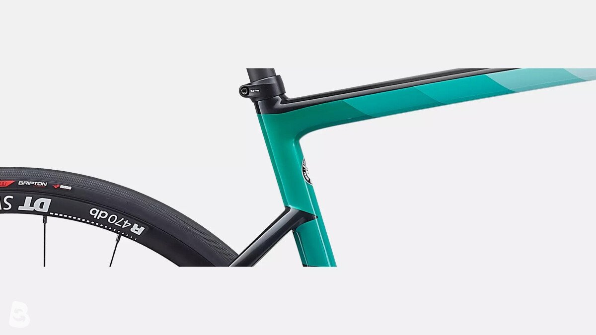 Specialized Tarmac sl6 Disc Comp Team Bora edition 2019