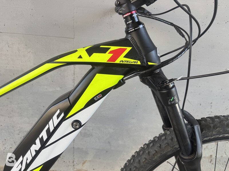 Fantic XF1 Integra 150 Trail 2020