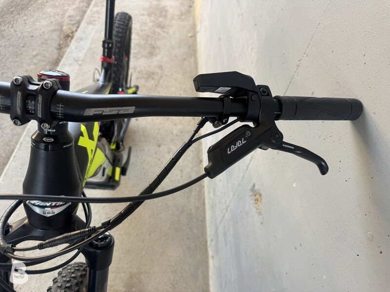 Fantic XF1 Integra 150 Trail 2020