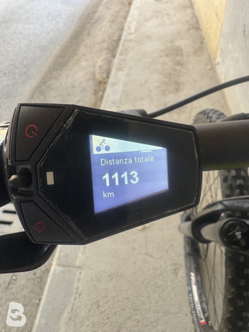 Fantic XF1 Integra 150 Trail 2020