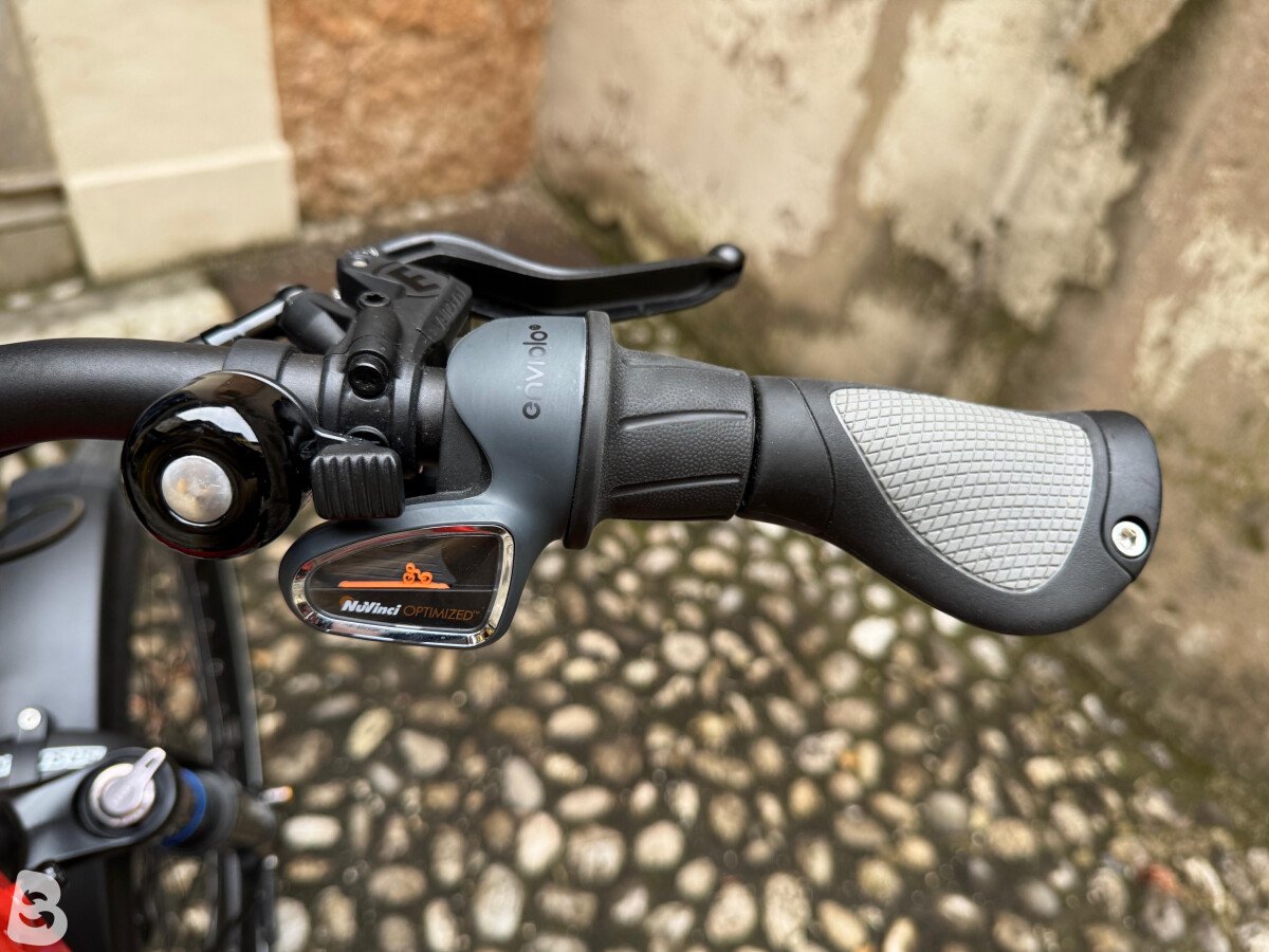 Riese & Müller Charger3 Mixte GT Vario 2020