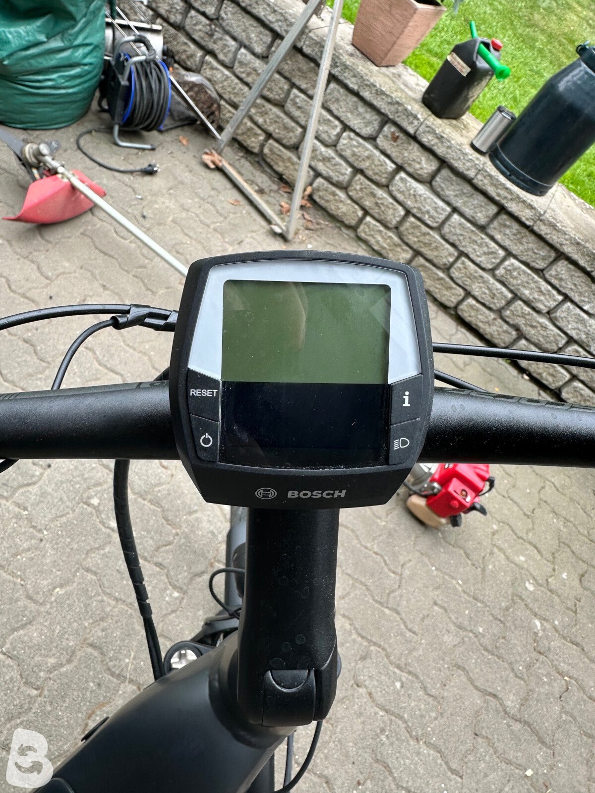 Stevens Bikes E-triton PLUS 2021