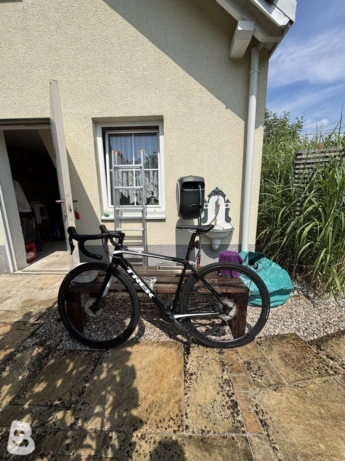 Trek Émonda SL 6 Disc Pro 2020
