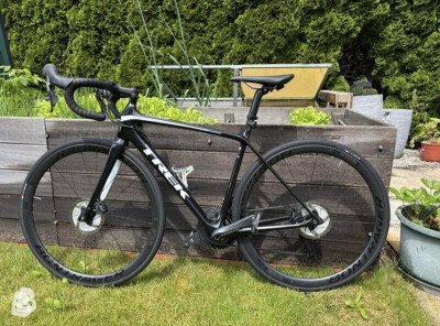 Trek Émonda SL 6 Disc Pro 2020