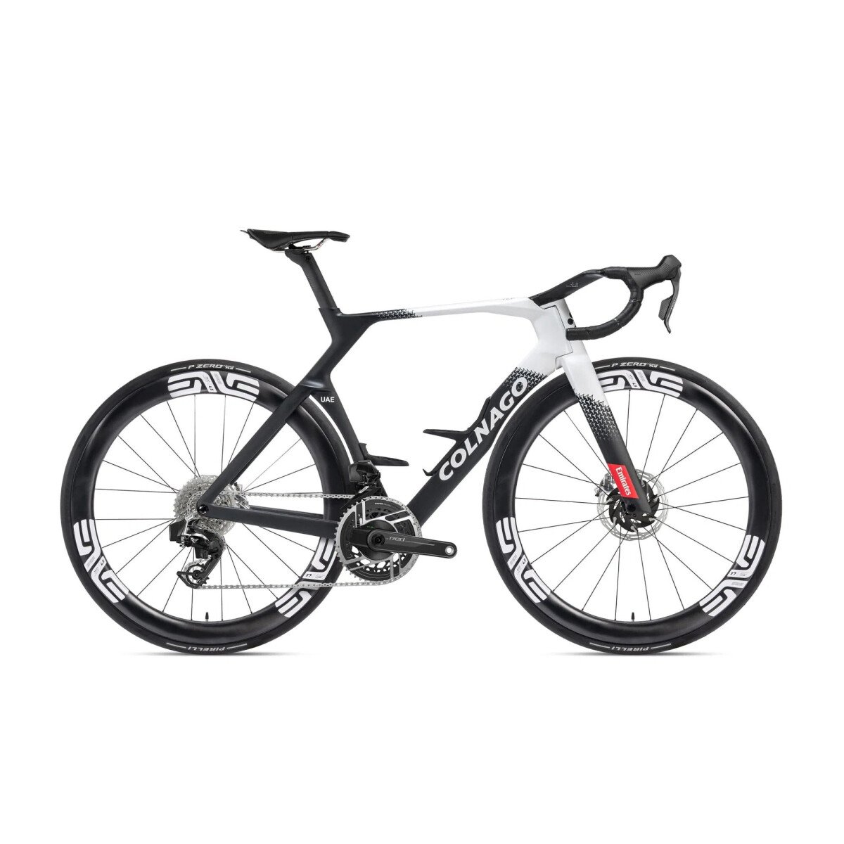 Colnago Y1RS Super Record 2026
