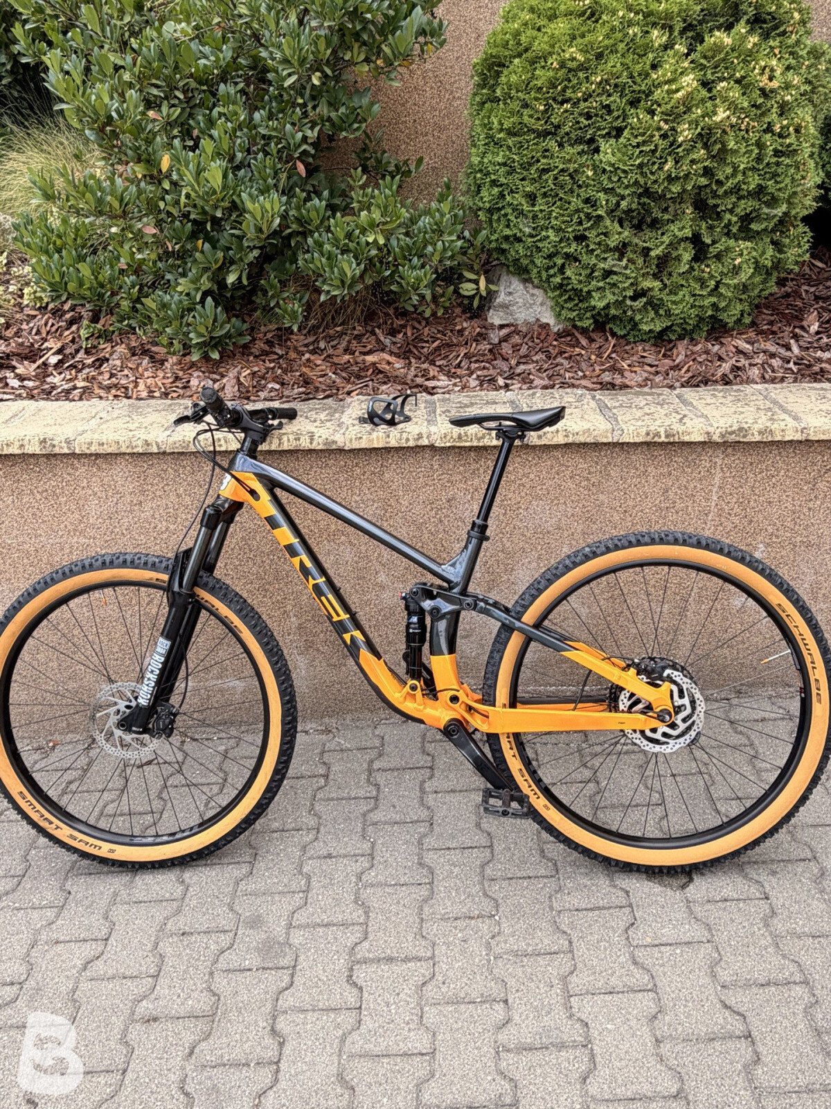 Trek Fuel Ex 5 2023