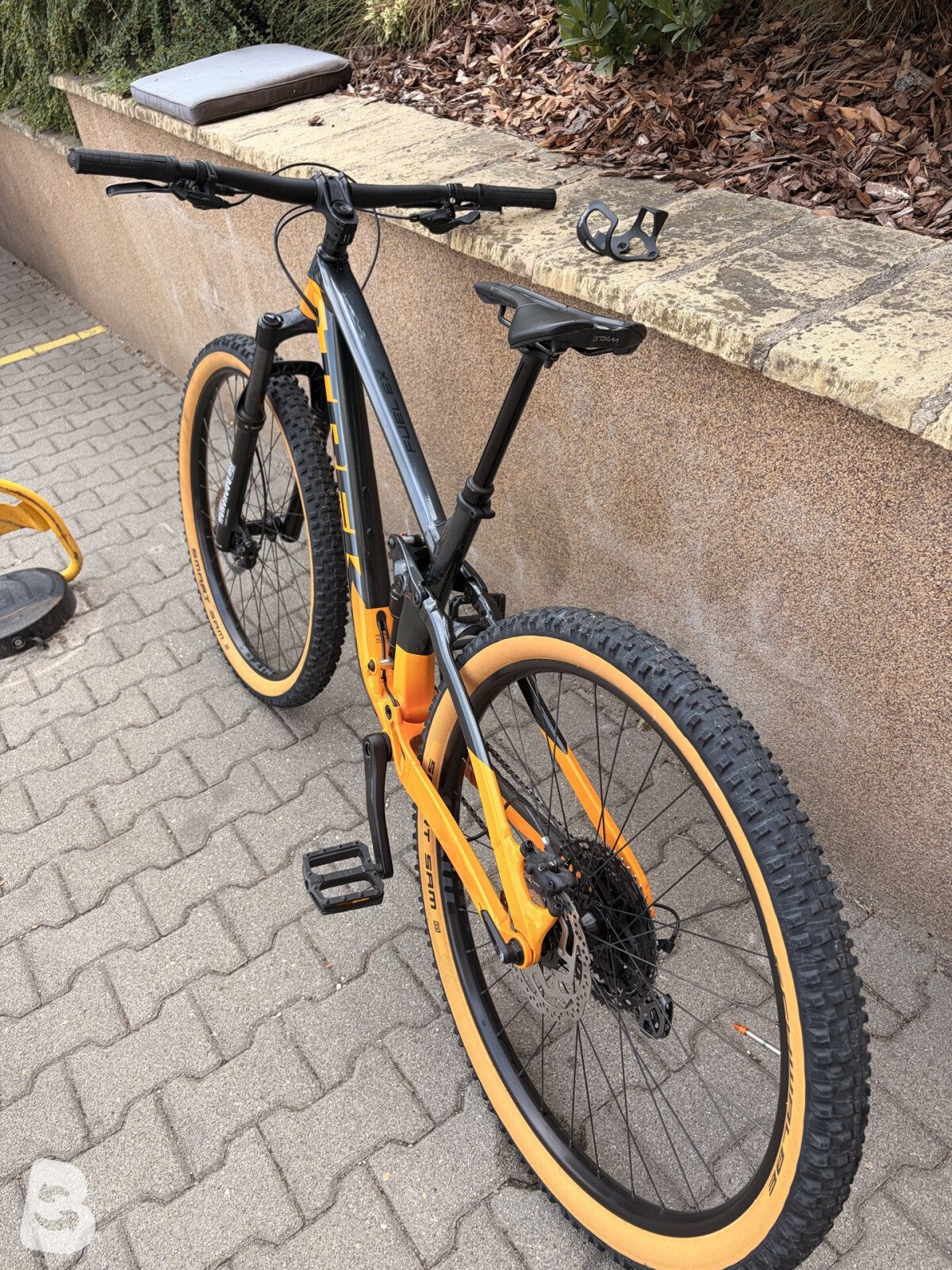 Trek Fuel Ex 5 2023
