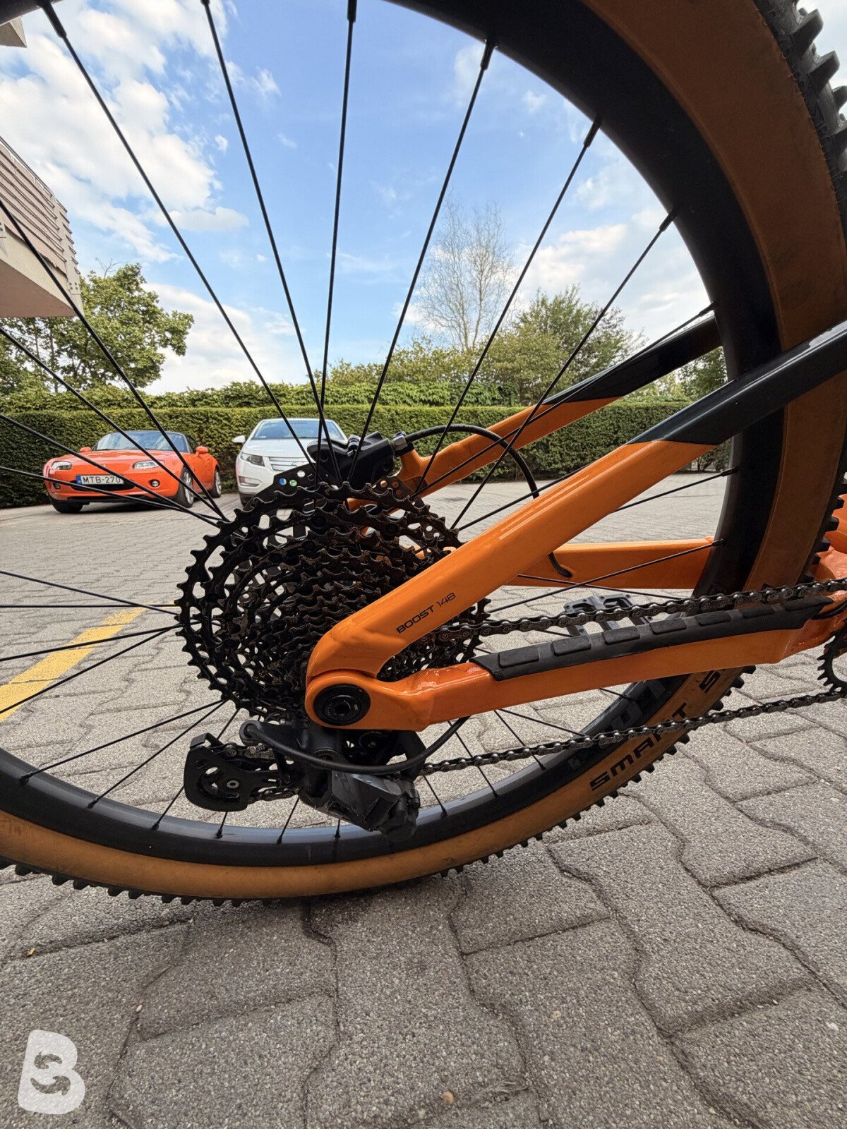 Trek Fuel Ex 5 2023