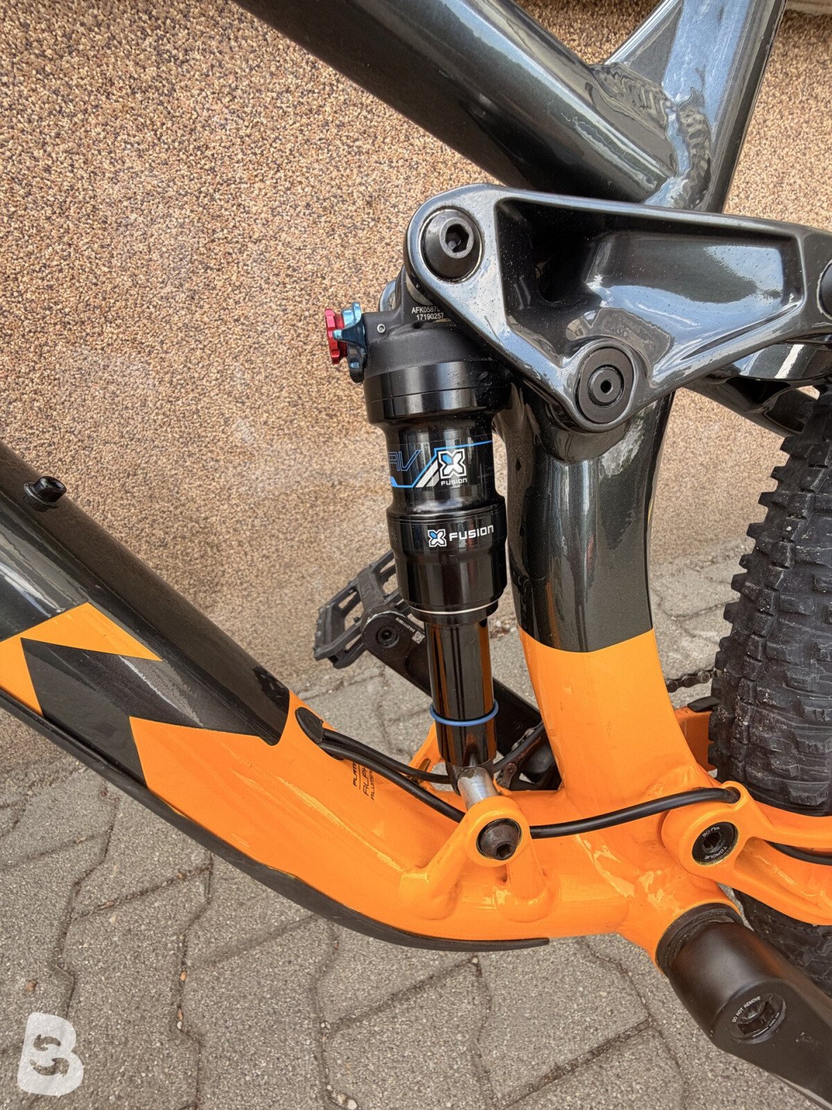 Trek Fuel Ex 5 2023