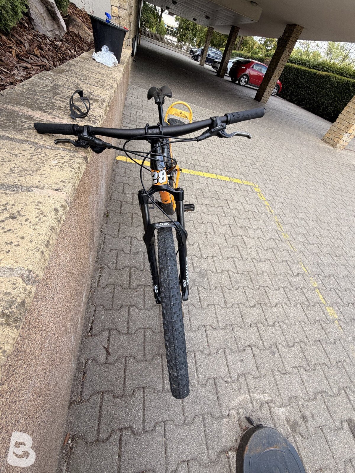 Trek Fuel Ex 5 2023
