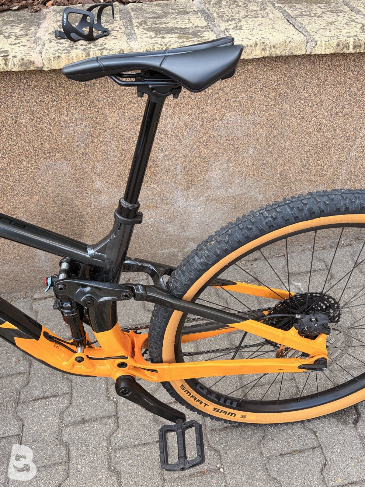 Trek Fuel Ex 5 2023