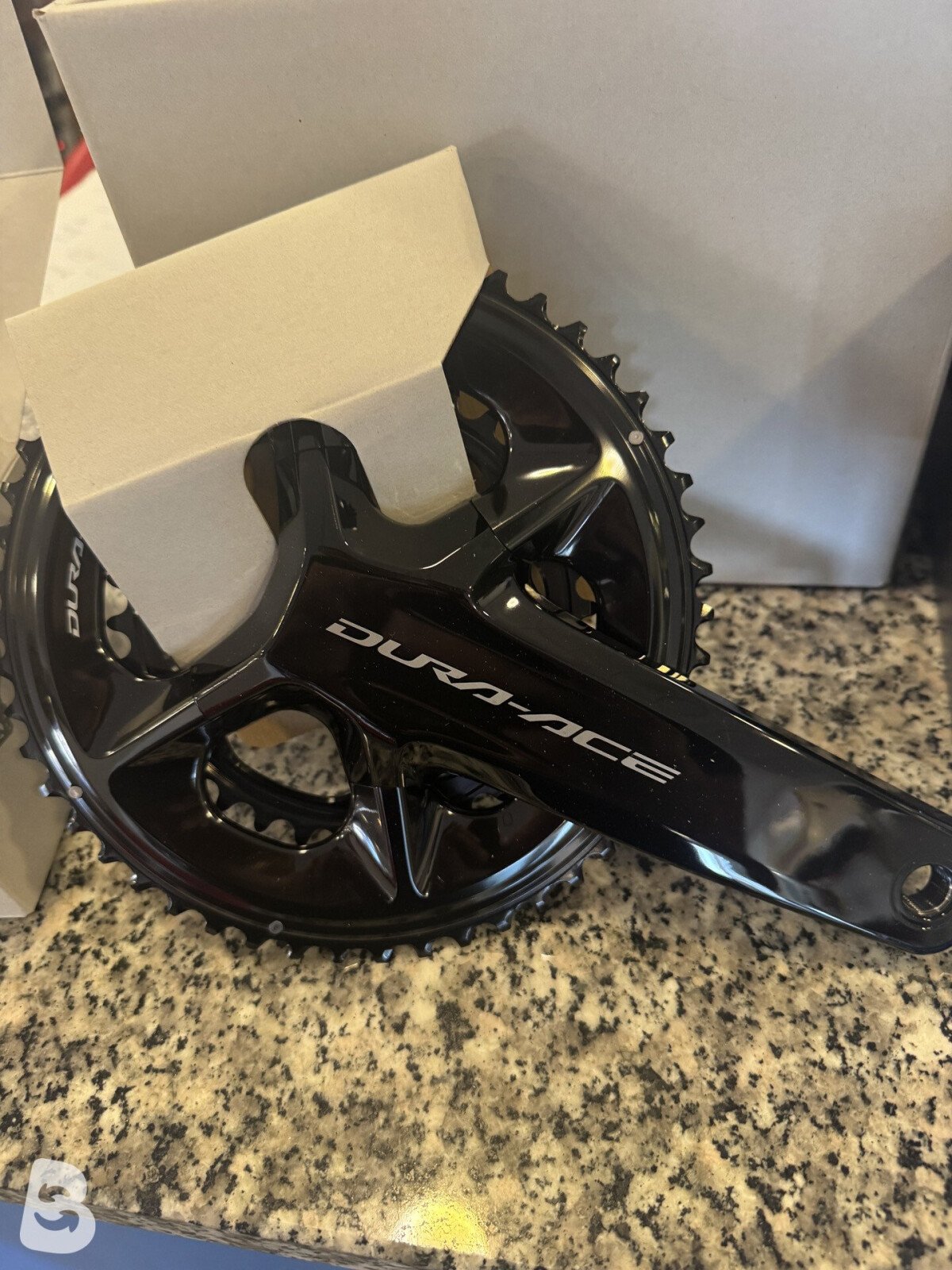 Colnago Y1rs Dura Ace (no ruote) 2026