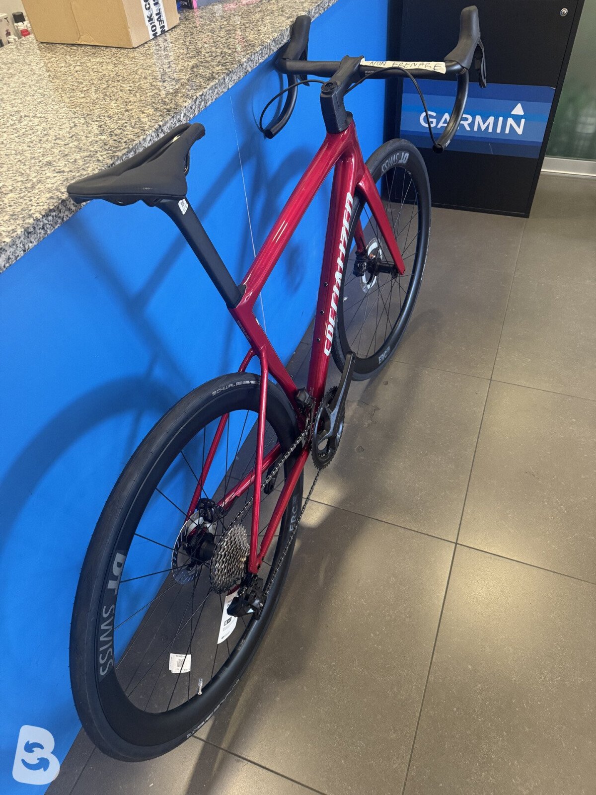 Specialized Tarmac Sl8 Expert 2026 2025