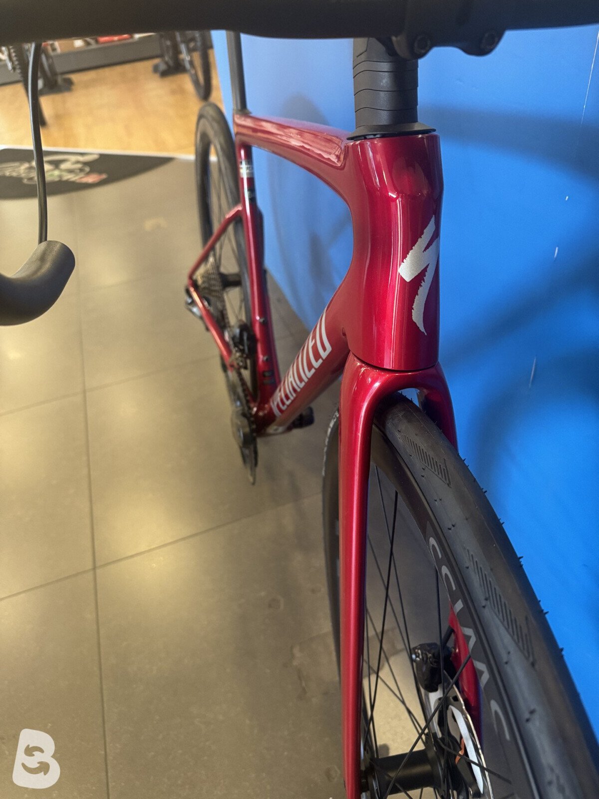 Specialized Tarmac Sl8 Expert 2026 2025