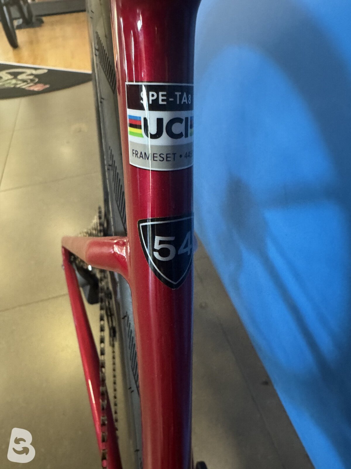 Specialized Tarmac Sl8 Expert 2026 2025