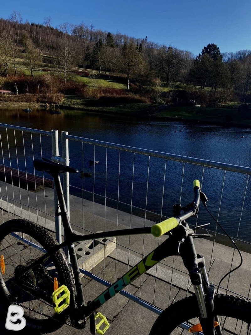 Trek Roscoe 6 2021