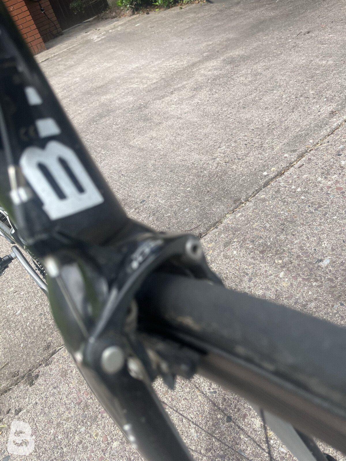 BMC Teammachine SLR02 ONE 2018