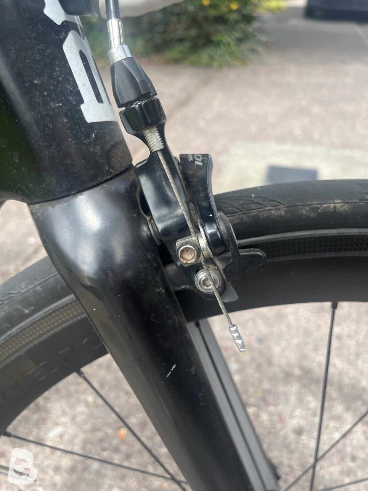 BMC Teammachine SLR02 ONE 2018