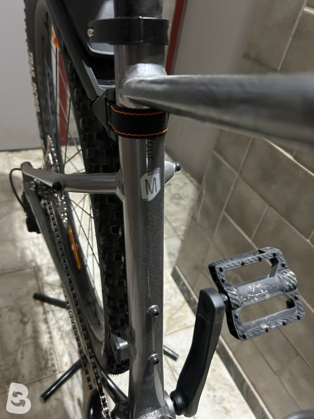 Cannondale Trail SE 4 2022