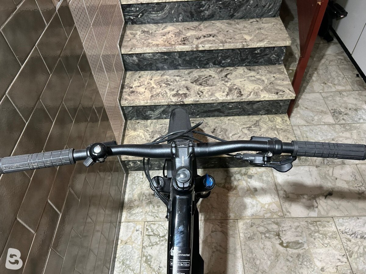 Cannondale Trail SE 4 2022