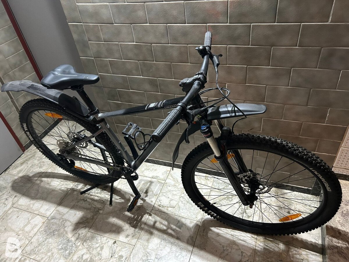 Cannondale Trail SE 4 2022