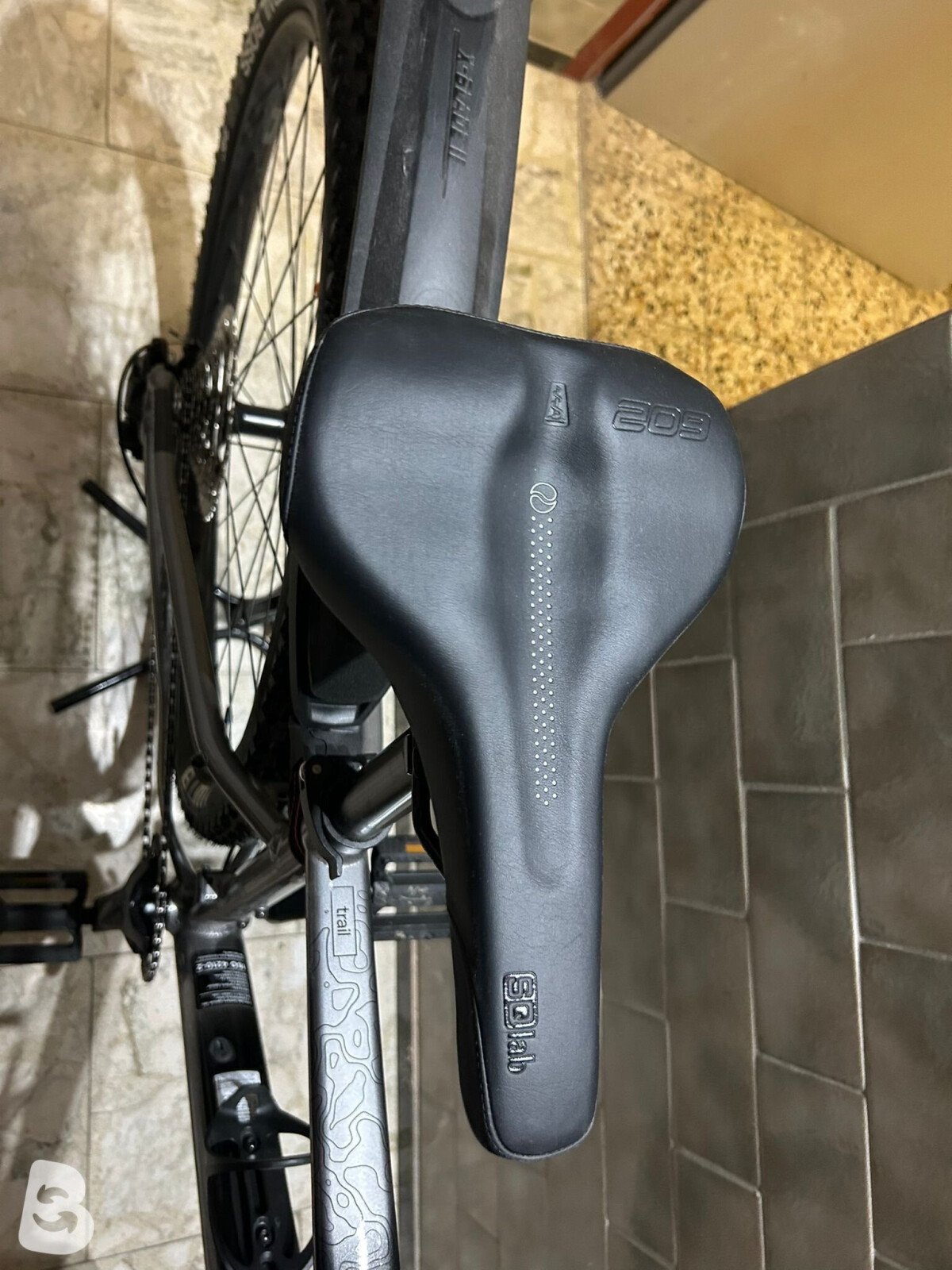 Cannondale Trail SE 4 2022